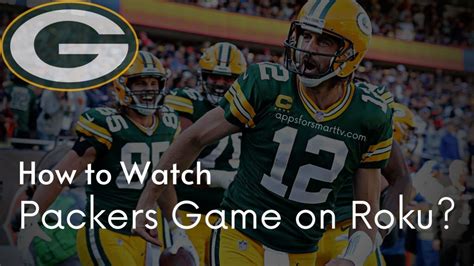 How to watch packer game. Things To Know About How to watch packer game. 
